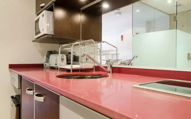Dto Rodriguez Peña by For Rent Argentina