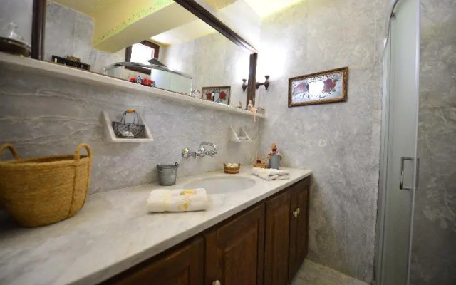 Viglatoras Traditionals Apartments