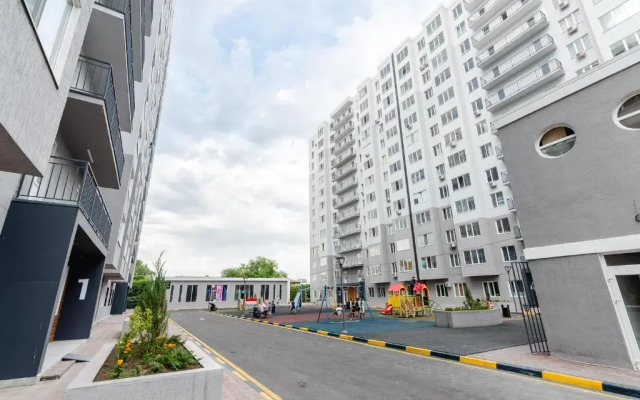 Comfortable apartmen 2