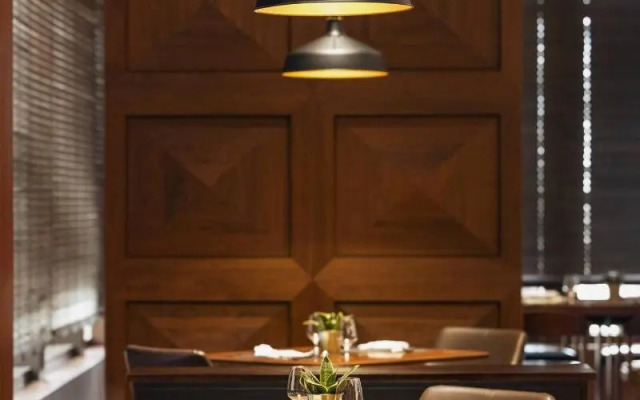 Kaohsiung Marriott Hotel