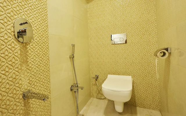 Hotel Alibaba Mumbai