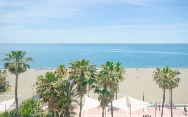 Apartamento Pasaje Victoria