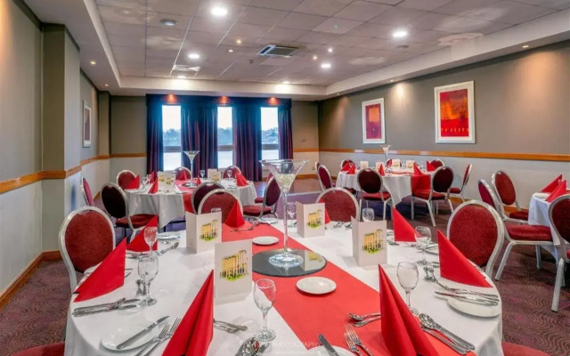 City Hotel Derry