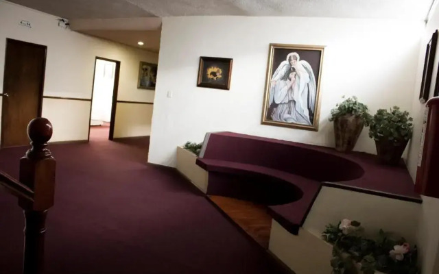 Hotel Romo