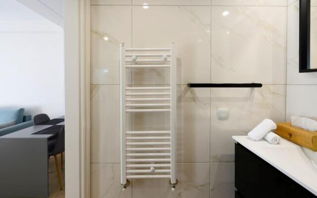 Twin Superior Suites