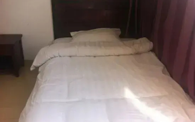 Nantong Dafugui Hostel