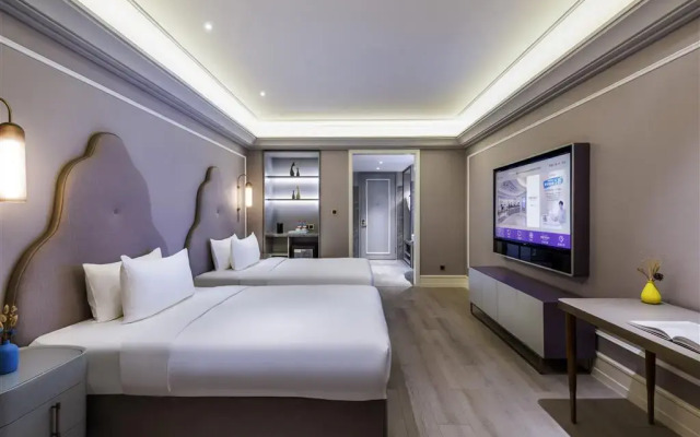 Mercure Yan'an Downtown