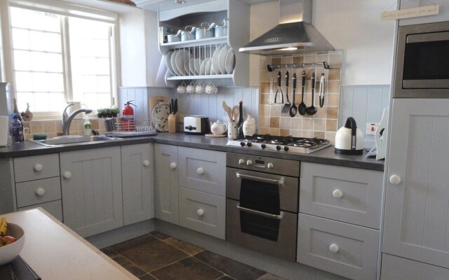 Bodkin Cottage, Dunster