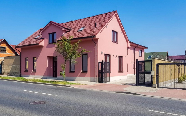 Apartment De Luna