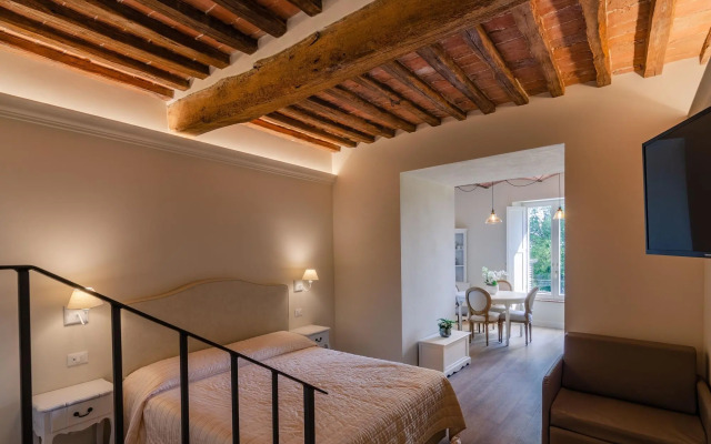 Il Giardino di Pantaneto