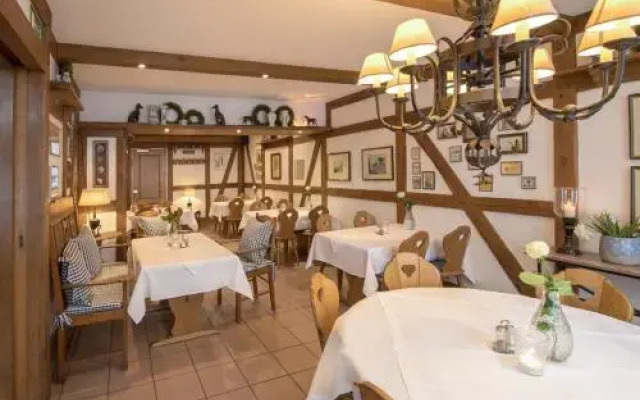 Hotel Samson