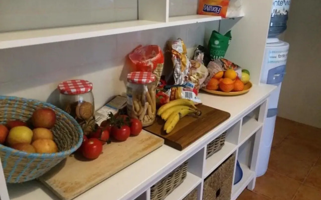 Native Surfhouse - Hostel