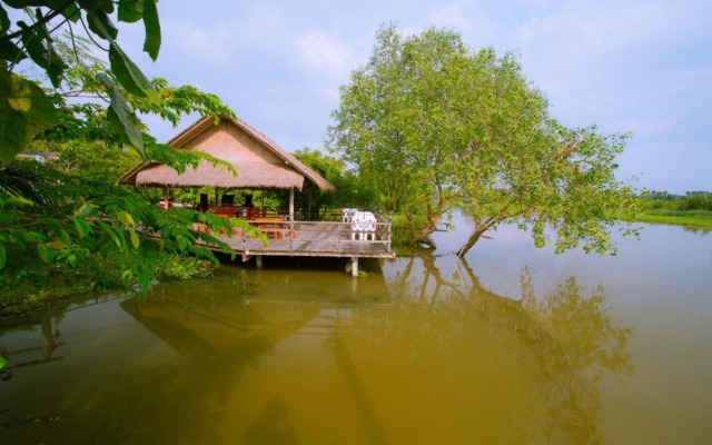Be Fine Sabuy Hotel & Resort
