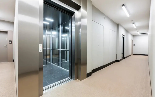 P&O Apartments Okecie