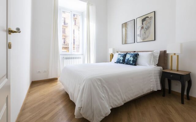 Charming 2BR in San Pietro / Vaticano by Sonder