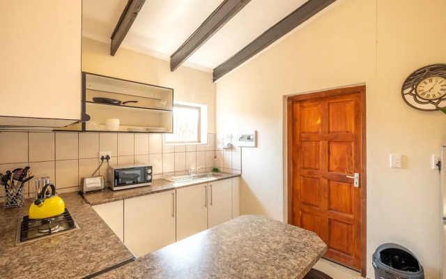 Gecko Ridge Guest House