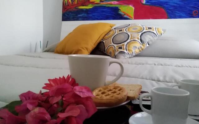 Casa Romans, Via della Palma, 63