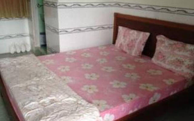 Tan Van Xuan Hotel Can Tho