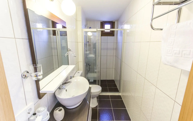 Taksim Ruby Suites