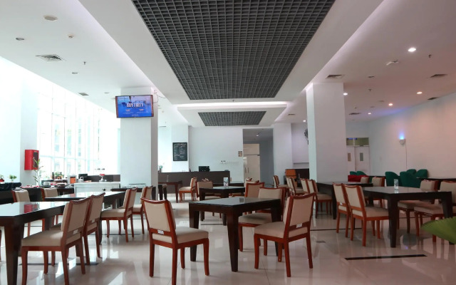 Naraya Hotel Jakarta