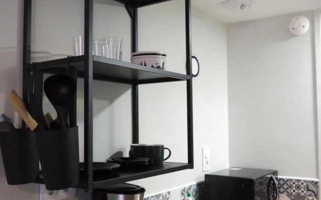 Agreable Studio Aux Rousses