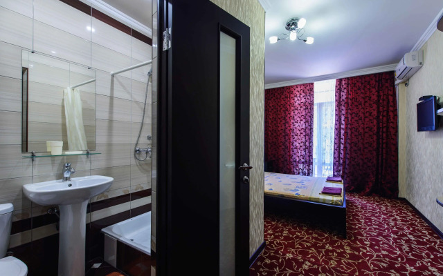 Guest House On Lazarevskoe