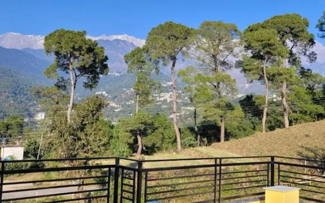 Amoda - Best Hotel in Dharamshala