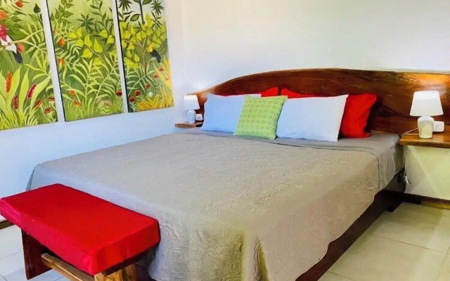 Antema Lodge