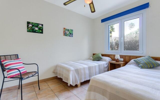 Villa Menorca Binillor