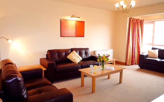 Innisfallen Holiday Homes 14981