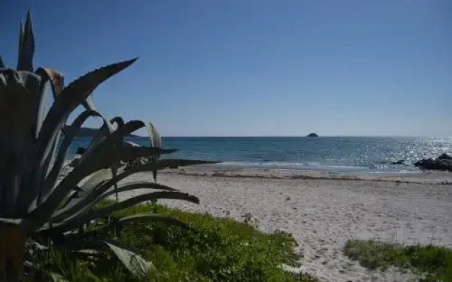 Les Hauts de Pinarello