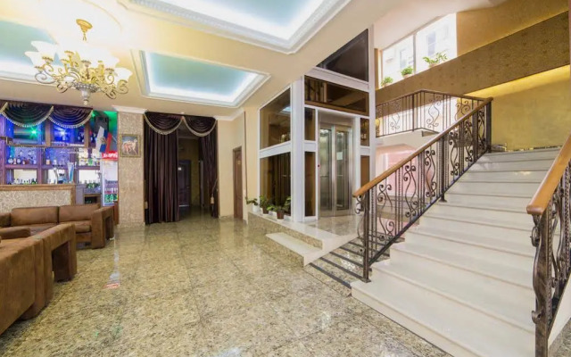 Ani boutique hotel