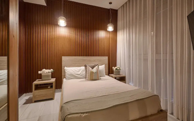 Luxurious Apartment S802 Downtown Santo Domingo