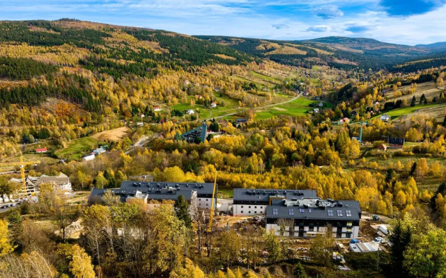 Apartamenty Sun & Snow IzerSKI Resort