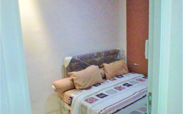 Adaru Apartment at MOI Kelapa Gading