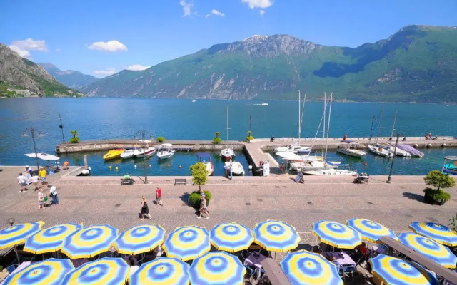 Hotel Sole - Limone