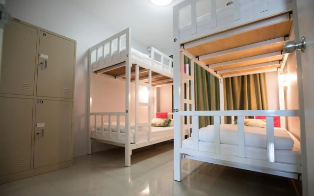DKaYa Hostel