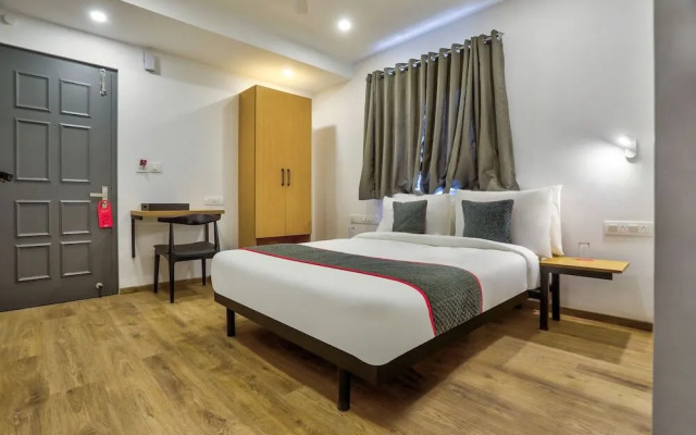 OYO Townhouse 156 Maraimalai Nagar