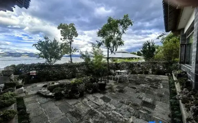 Qinmo Homestay