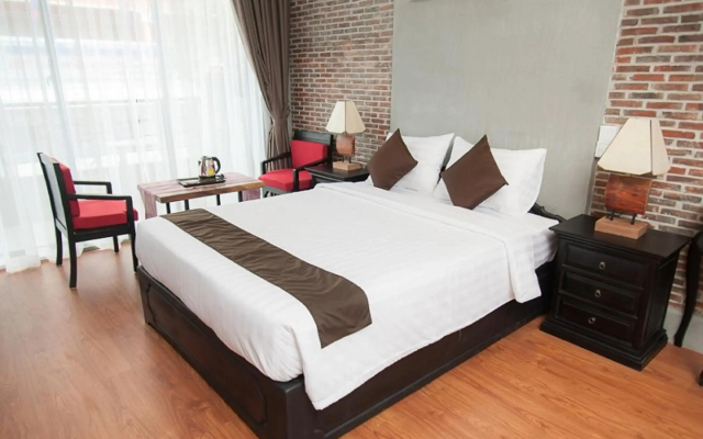 Vacation Boutique Hotel