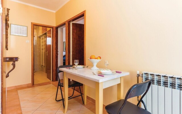 Stunning Home in Jadranovo With Wifi and 2 Bedrooms