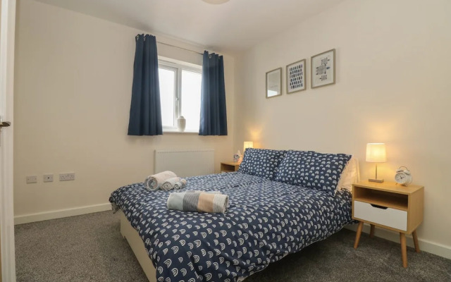 Trewhiddle Retreat