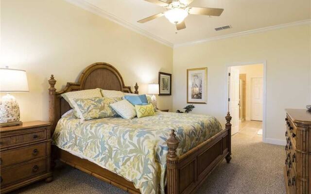 441 Cinnamon Beach - Three Bedroom Condo
