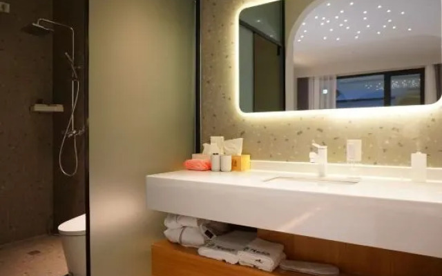 Beijing Moye Xinran B&B