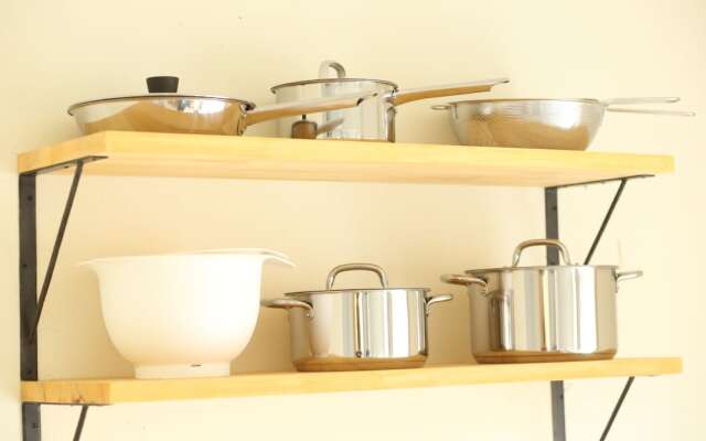 Seaside Harbor Odawara