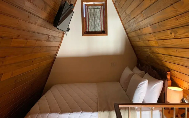 Pousada Chales Olaria