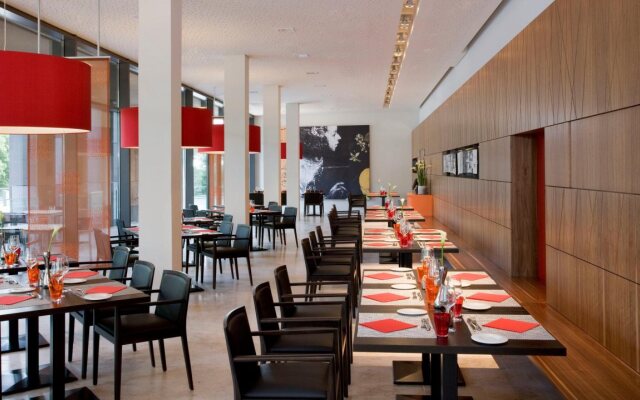 Melia Luxembourg