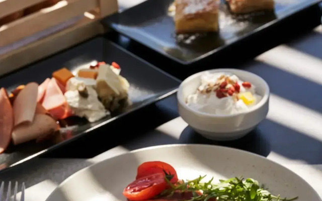 Xenia Poros Image Hotel