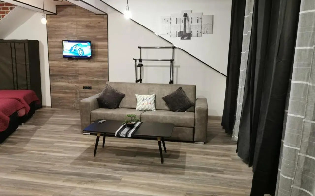 Urban Music Studio byPMM