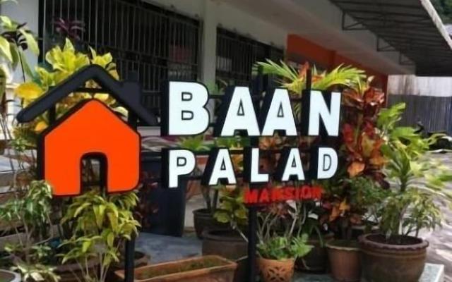 Baan Pa-Lad Mansion